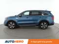 Kia Sorento 1.6 TGDI Plug-in Hybrid Platinum 4WD Modrá - thumbnail 3