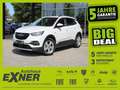 Opel Grandland X 1.6 Turbo Hybrid 4 Elegance LED+Navi Blanco - thumbnail 1