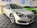 Opel Insignia ST 2.0 CDTI OPC-Line/Panorama/Leder/Bi-Xenon/SHZ Silber - thumbnail 4