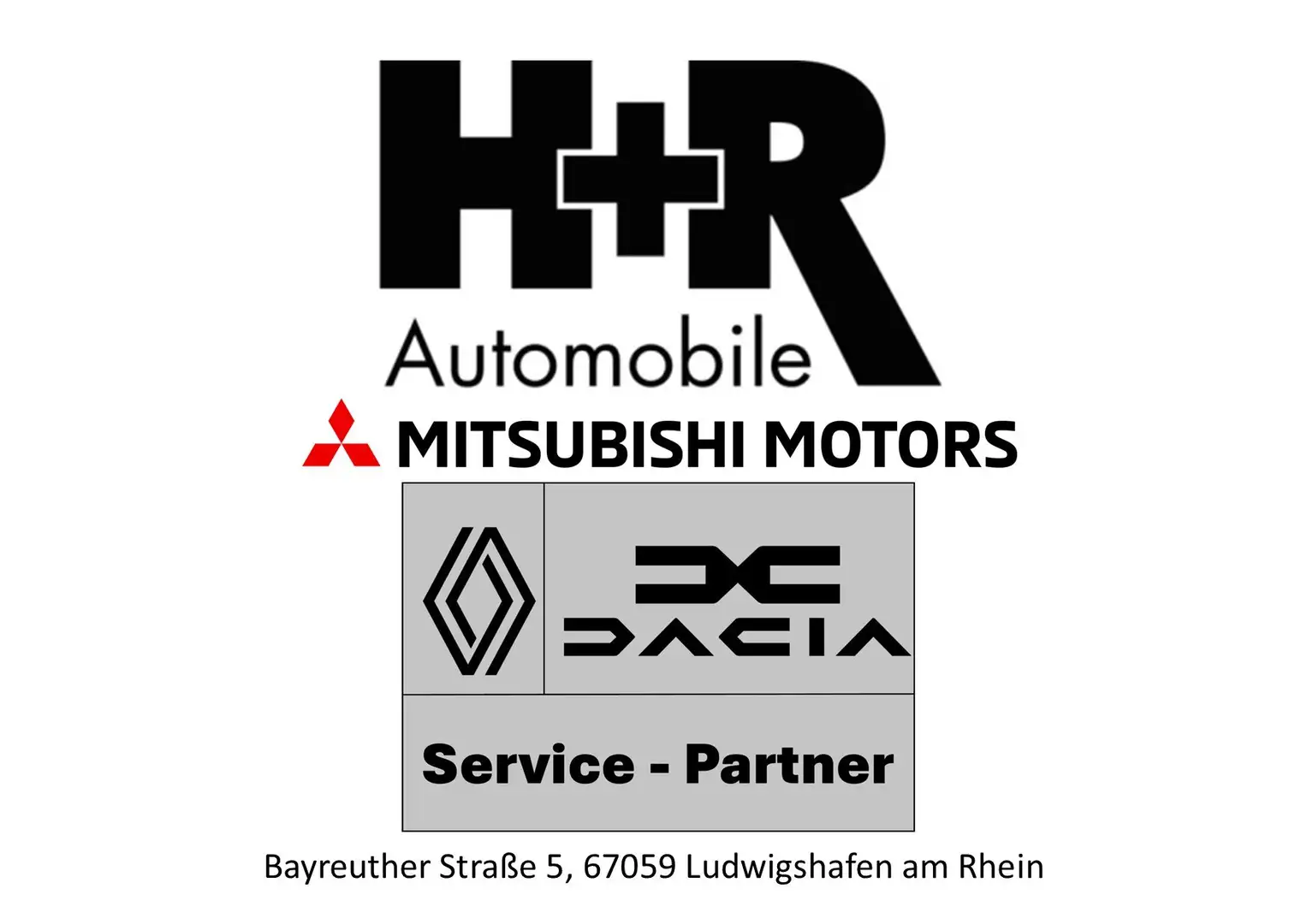 Mitsubishi Eclipse Cross Plus Select Hybrid 4WD Grau - 2