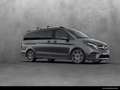 Mercedes-Benz V 300 V 300 d AVANTGARDE EDITION Lang AMG Line/Kamera Grau - thumbnail 4
