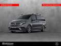 Mercedes-Benz V 300 V 300 d AVANTGARDE EDITION Lang AMG Line/Kamera Grau - thumbnail 1