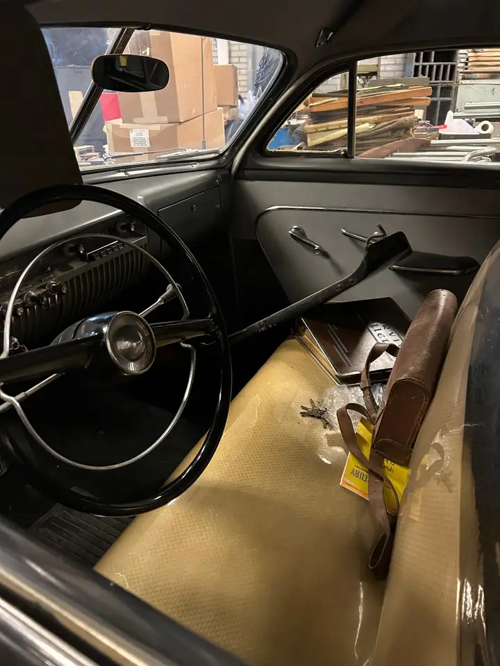 Ford Mercury Eight, foto 3