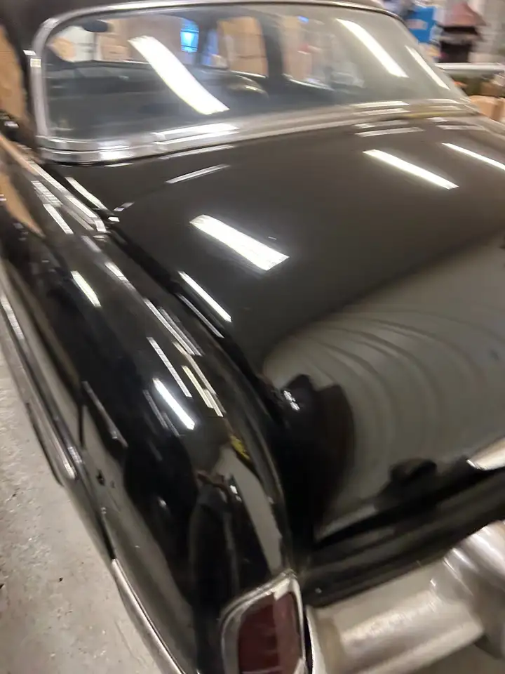 Ford Mercury Eight, foto 7