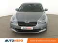 Skoda Superb 2.0 TDI Style DSG Gris - thumbnail 9