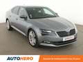 Skoda Superb 2.0 TDI Style DSG Gris - thumbnail 8
