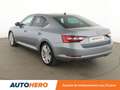 Skoda Superb 2.0 TDI Style DSG Gris - thumbnail 4