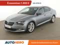 Skoda Superb 2.0 TDI Style DSG Gris - thumbnail 1