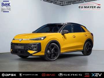 T-Roc 1.5 85kW TSI DSG TREND NEUES MODELL 2026