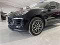 Porsche Macan S Diesel Aut. Nero - thumbnail 3