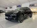 Porsche Macan S Diesel Aut. Nero - thumbnail 4