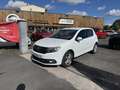 Dacia Sandero 0.9 TCe - 90 Lauréate + Clim Weiß - thumbnail 1