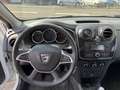 Dacia Sandero 0.9 TCe - 90 Lauréate + Clim Weiß - thumbnail 22