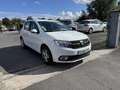 Dacia Sandero 0.9 TCe - 90 Lauréate + Clim Blanc - thumbnail 7