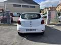 Dacia Sandero 0.9 TCe - 90 Lauréate + Clim Weiß - thumbnail 4
