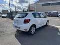 Dacia Sandero 0.9 TCe - 90 Lauréate + Clim Blanc - thumbnail 5