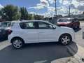 Dacia Sandero 0.9 TCe - 90 Lauréate + Clim Weiß - thumbnail 6