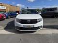Dacia Sandero 0.9 TCe - 90 Lauréate + Clim Weiß - thumbnail 8