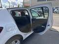 Dacia Sandero 0.9 TCe - 90 Lauréate + Clim Weiß - thumbnail 12
