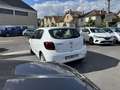 Dacia Sandero 0.9 TCe - 90 Lauréate + Clim Weiß - thumbnail 3
