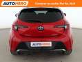 Toyota Corolla 1.8 Hybrid Style Edition Rojo - thumbnail 5