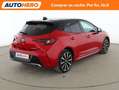 Toyota Corolla 1.8 Hybrid Style Edition Rojo - thumbnail 6