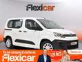 Citroen Berlingo Combi BlueHDi S&S Talla M Feel 100 Blanco - thumbnail 1