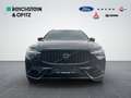 Volvo XC60 Ultra Black Edition Recharge Plug-In Hybrid Schwarz - thumbnail 2