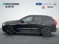 Volvo XC60 Ultra Black Edition Recharge Plug-In Hybrid Schwarz - thumbnail 8