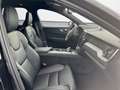 Volvo XC60 Ultra Black Edition Recharge Plug-In Hybrid Schwarz - thumbnail 12