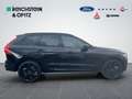 Volvo XC60 Ultra Black Edition Recharge Plug-In Hybrid Schwarz - thumbnail 4