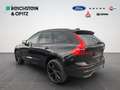 Volvo XC60 Ultra Black Edition Recharge Plug-In Hybrid Schwarz - thumbnail 7