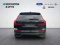 Volvo XC60 Ultra Black Edition Recharge Plug-In Hybrid Schwarz - thumbnail 6
