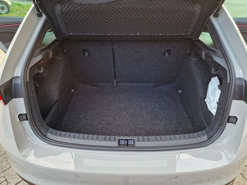 Skoda Scala II Monte Carlo 150PS AHK 5J-GAR MATRIX BHF — photo 13