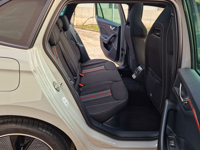 Skoda Scala II Monte Carlo 150PS AHK 5J-GAR MATRIX BHF — photo 12