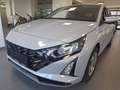 Hyundai i20 1,0 T-GDI GO Grau - thumbnail 2