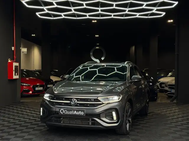 Volkswagen T-Roc 1.5 TSI Life DSG7 110KW