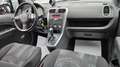 Opel Agila +TÜV+ 94PS+AUTOM+KLIMA+SITZH+ANHÄNG Negro - thumbnail 17
