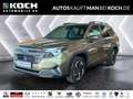 Subaru Forester 2.0ie Exclusive 4x4 LED SH CAM ACC NAV Grün - thumbnail 1