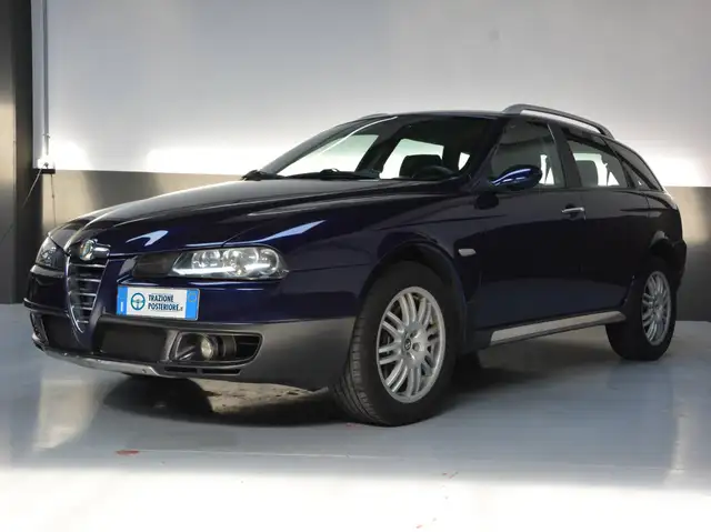 Alfa Romeo 156