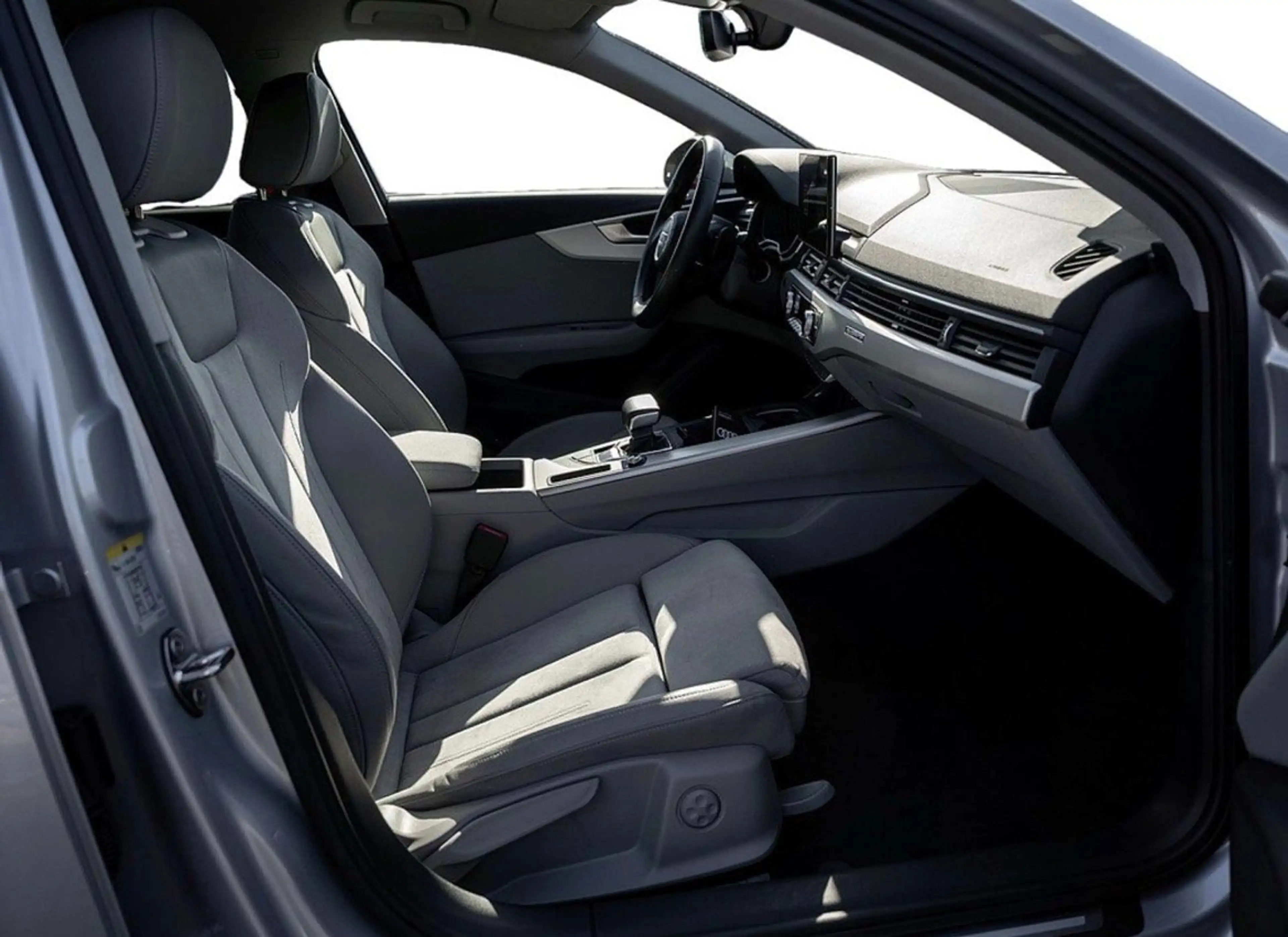 Audi A4 allroad 40 TDI ACC, Sportsitze, Virtual c., uvm...!!! — photo 7