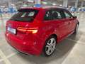Audi A3 SPORTBACK 40 ETRON 150KW S TRONIC Rojo - thumbnail 11