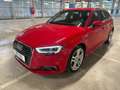 Audi A3 SPORTBACK 40 ETRON 150KW S TRONIC Rojo - thumbnail 2