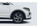 Volkswagen T-Cross R-Line Blanc - thumbnail 7