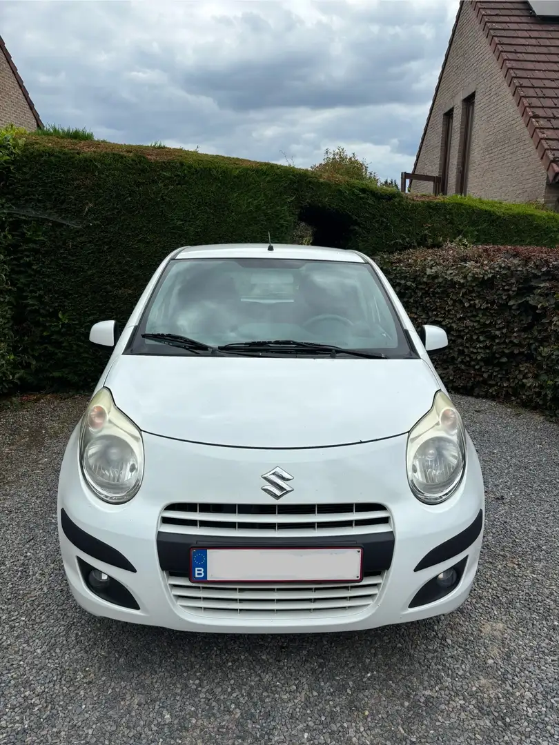 Suzuki Alto 1.0i GL Airco - 1