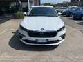 Skoda Scala Scala 1.0 TSI 115 CV DSG Style Bianco - thumbnail 2