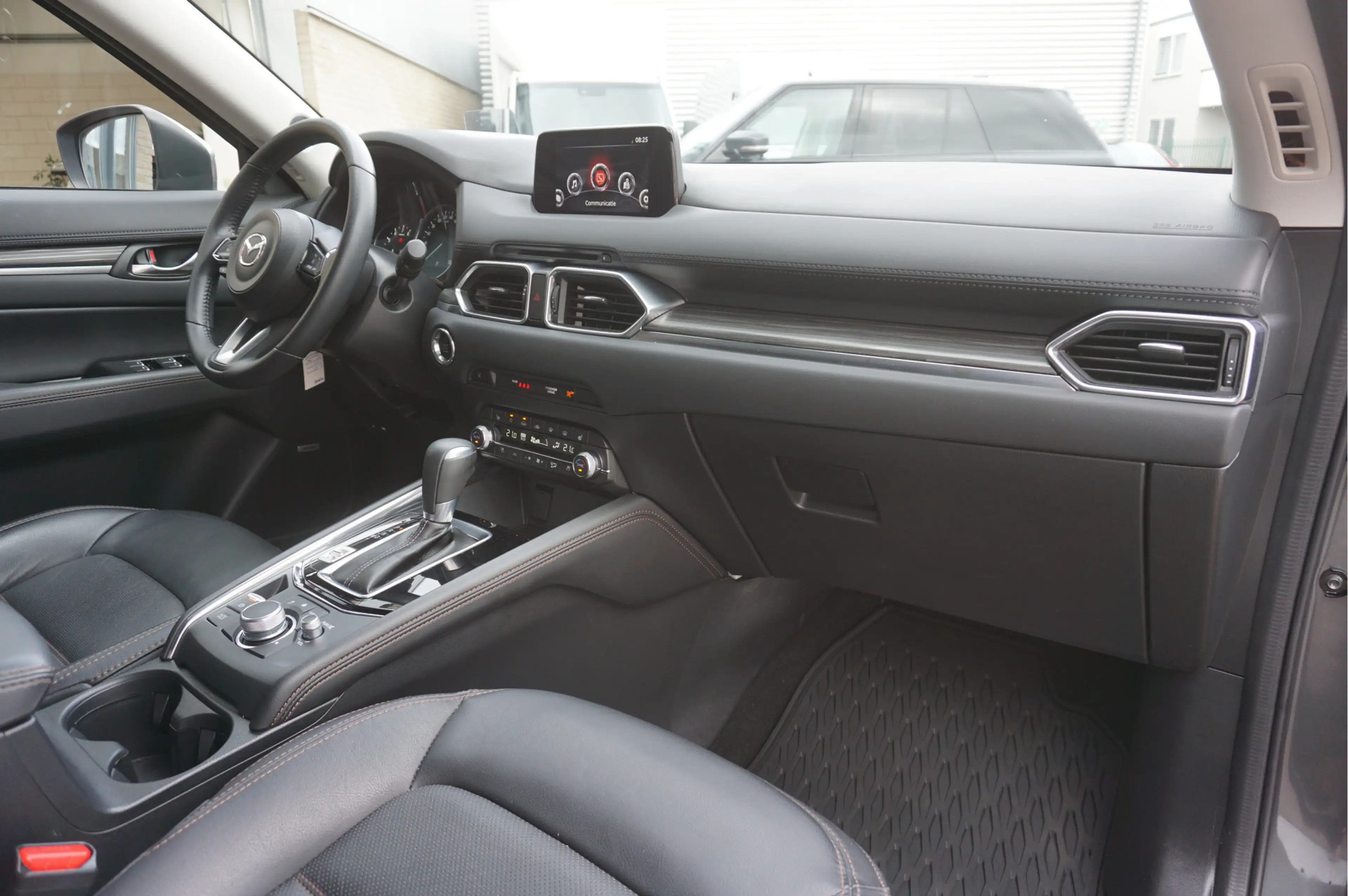 Mazda CX-5 2.0 SkyActiv-G 165 Optimum Automaat — photo 14