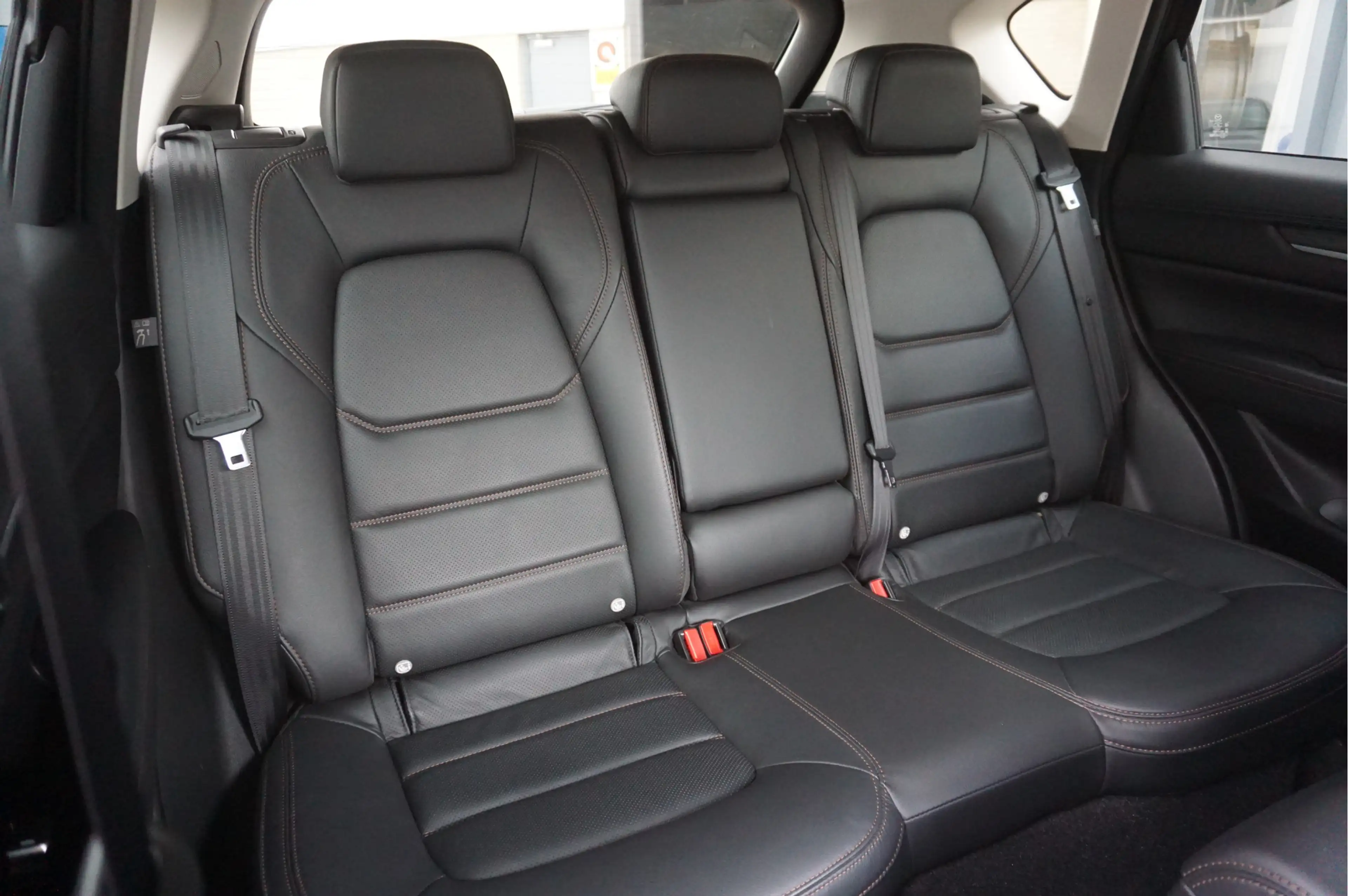 Mazda CX-5 2.0 SkyActiv-G 165 Optimum Automaat — photo 18