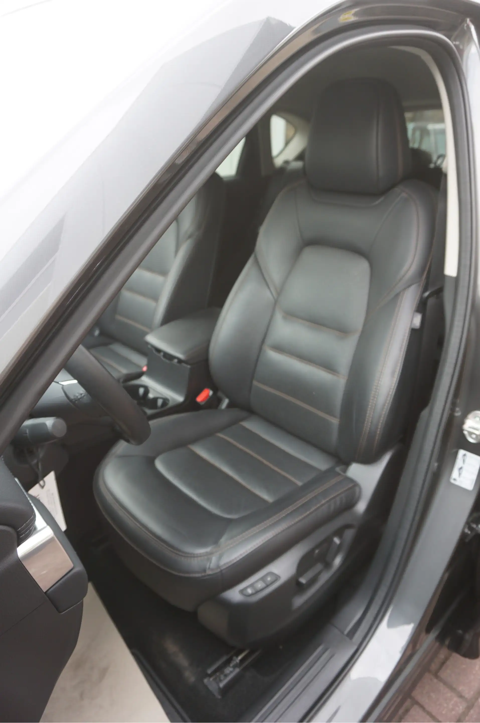 Mazda CX-5 2.0 SkyActiv-G 165 Optimum Automaat — photo 16
