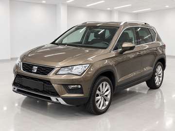 Ateca 1.6 CR TDI *Navi*Pdc*1ste eigenaar*